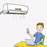 Ar Condicionado