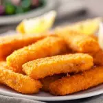 5 pzs Deditos de Pescado