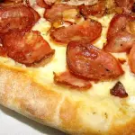 10- Bacon