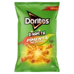 Doritos Dinamita (Verde)