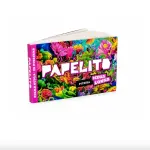 Piteira - Papelito Mega Longa