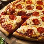 Pizza PEPPERONE ESPECIAL