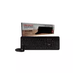 QUASAD COMBO KEYBOARD-MOUSE