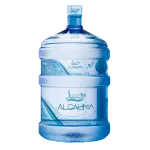 Garrafón 19 L (Líquido)