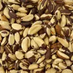 CASTANHA PARA INTEIRA (PCT 200g)