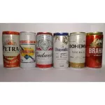 CERVEJA(LATA 269ml)