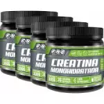 Creatina Monohidratada 100% pura