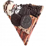 Crepa Oreo