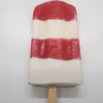 FRESA CON QUESO