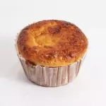 Panqué de elote