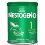 NESTOGENO 1 L COMFORTIS 400 GR