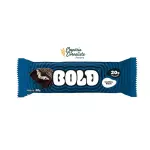 Bold Cookies Black |60g 20g Protein