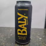 Baly Tradicional