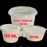 BOTES SALSA YOGUR