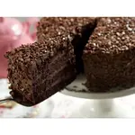 Fatia Bolo low carb Goodies