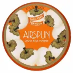 Airspun