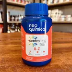 MULTI VITAMINICO A - Z 60CAPS