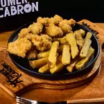 MINI NUGGETS DE POLLO
