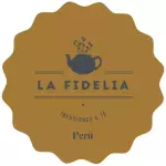 INFUSIONES DE SABORES LA FIDELIA