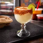 MARGARITAS