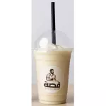 Vanilla Frappe