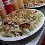 Suizo Pequeño