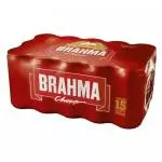 Brahma 269ml pack/15und