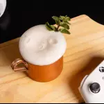 Moscow mule