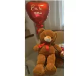 Ded do amor 🧸