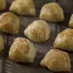 Empanaditas de queso