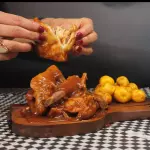 Costillas 250gr
