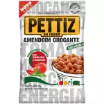 Amendoim Pettiz Tomate e Manj. 150g