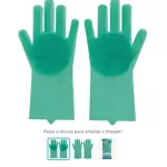 FLASHLIMP LUVA DE SILICONE (1633)