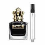 DECANT 10ML SCANDAL LE PARFUM JPG