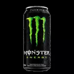 Monster - 473ml