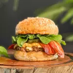O'BURGER