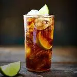 CUBA LIBRE