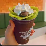 Açaí Puro