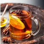Infusión