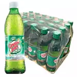 400 Sodas