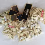 BALA NA PALHA 250G