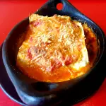 Mixta Pollo/Res/Cerdo