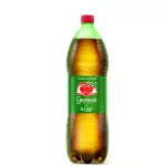 Guaraná Antáctica ZERO 2lts