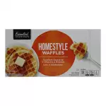 Homestyle Waffle 10u Essential