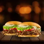 PROMO 2X1 CHURRASCO