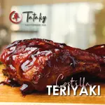 COSTILLAS TERIYAKI
