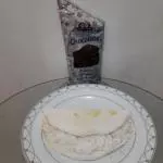 COCO COM BRIGADEIRO