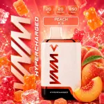 VNM- Peach ice 🍑🍑🧊🧊