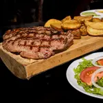 Picaña/ Picanha