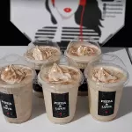 capuchino frio grande